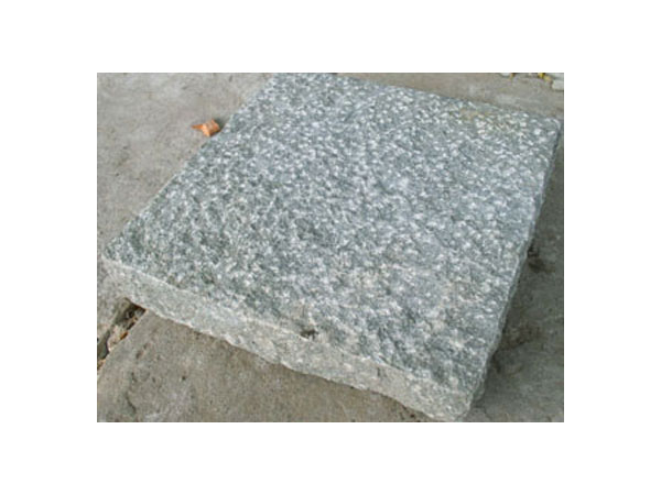 Đá xanh băm mặt 30x30 (hàng đặt)